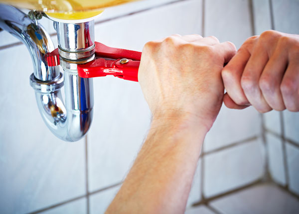 About Hollis Plumbers